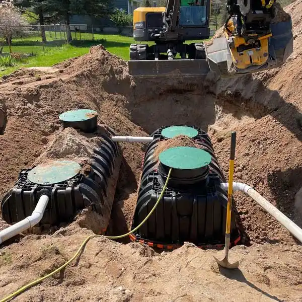septic tank services Margate City